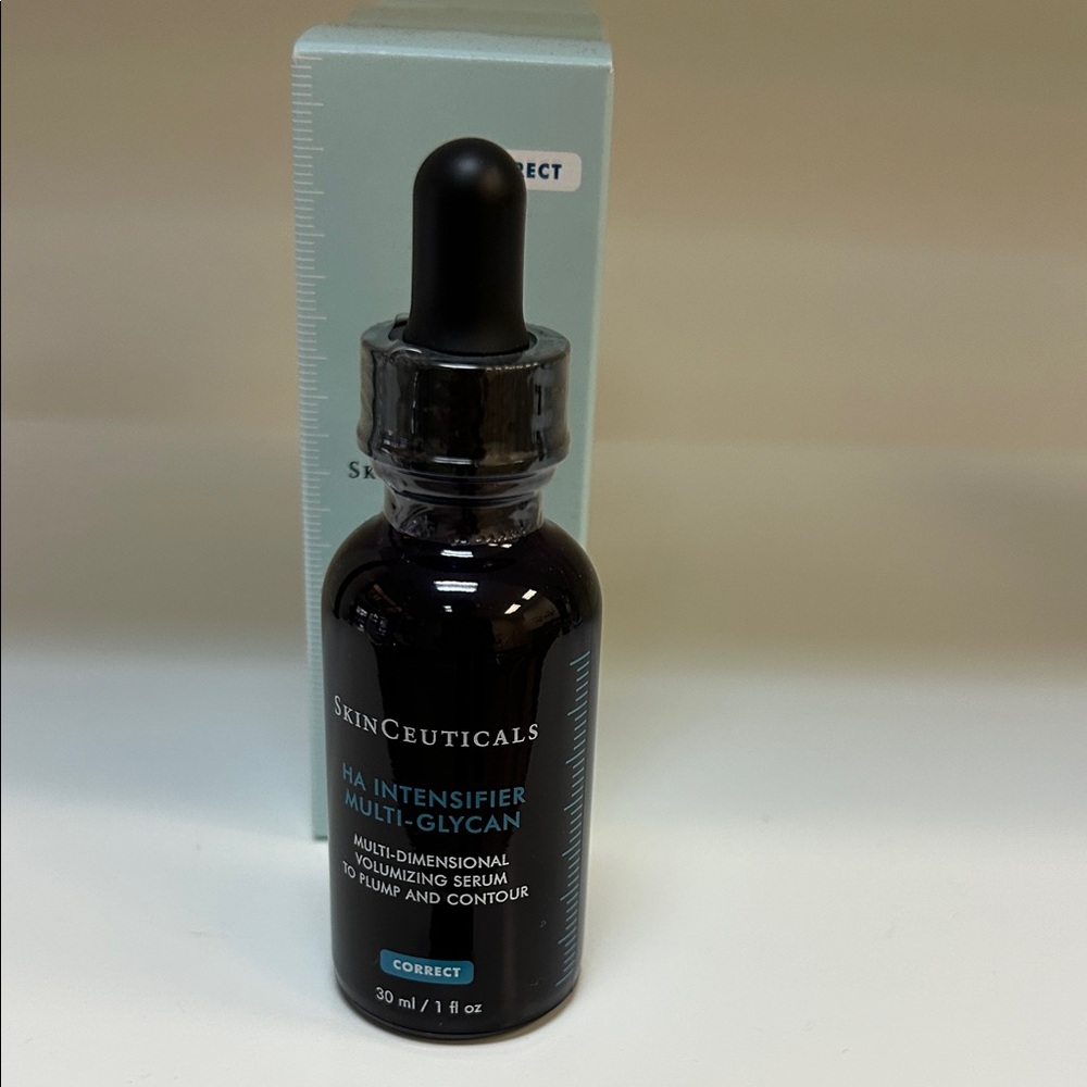 SkinCeuticals HA Intensifier Serum - New Sealed!